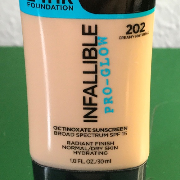 Foundation - Picture 3 of 4